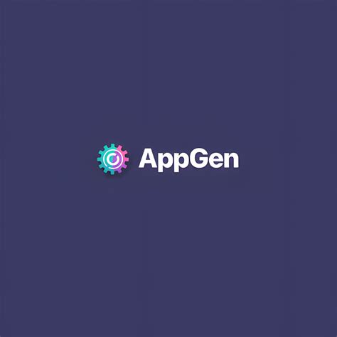 AppGen .